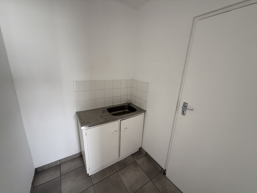 To Let commercial Property for Rent in Malmesbury Industria Western Cape